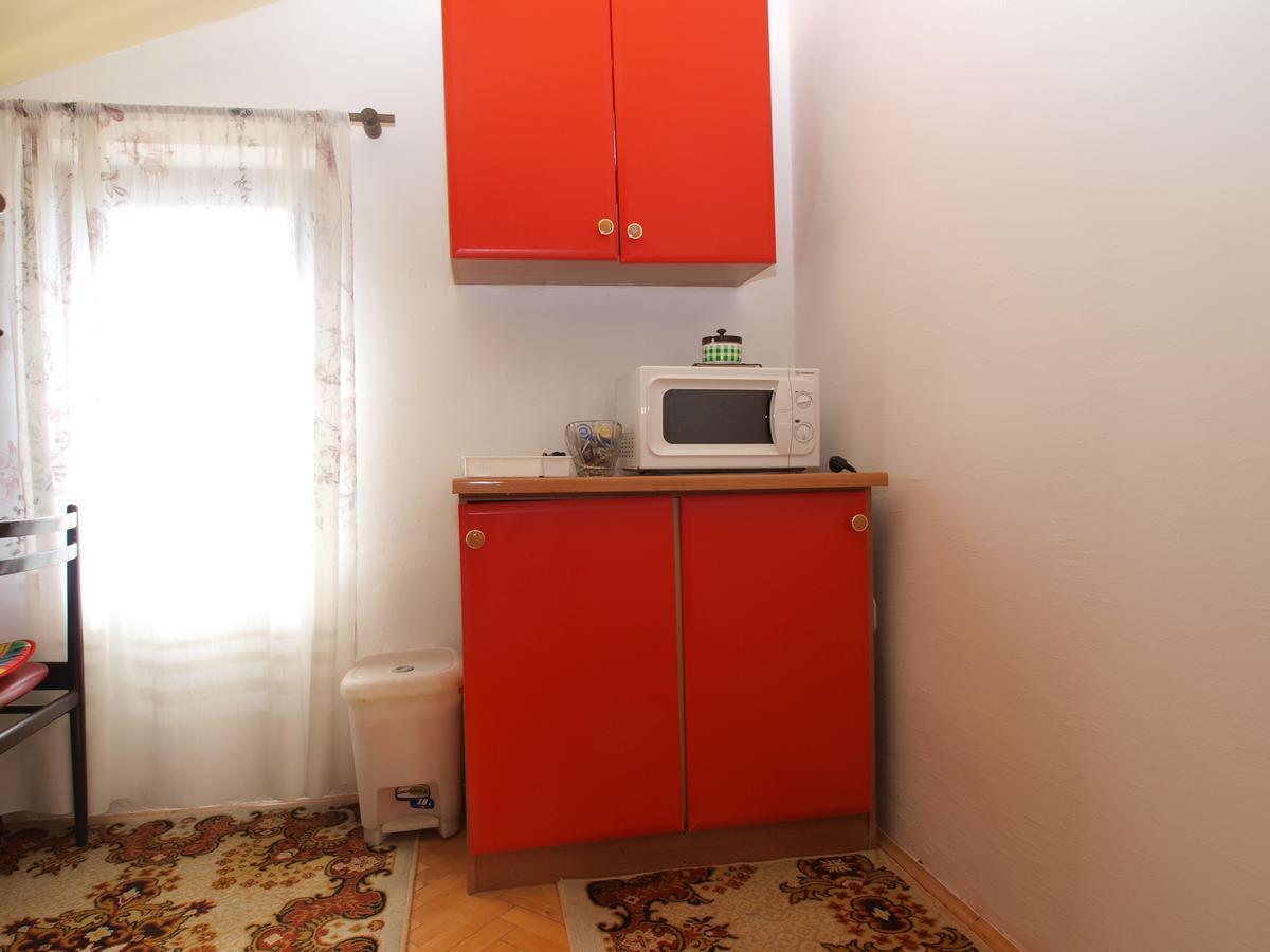 Apartments Slavica 382 Pula Buitenkant foto