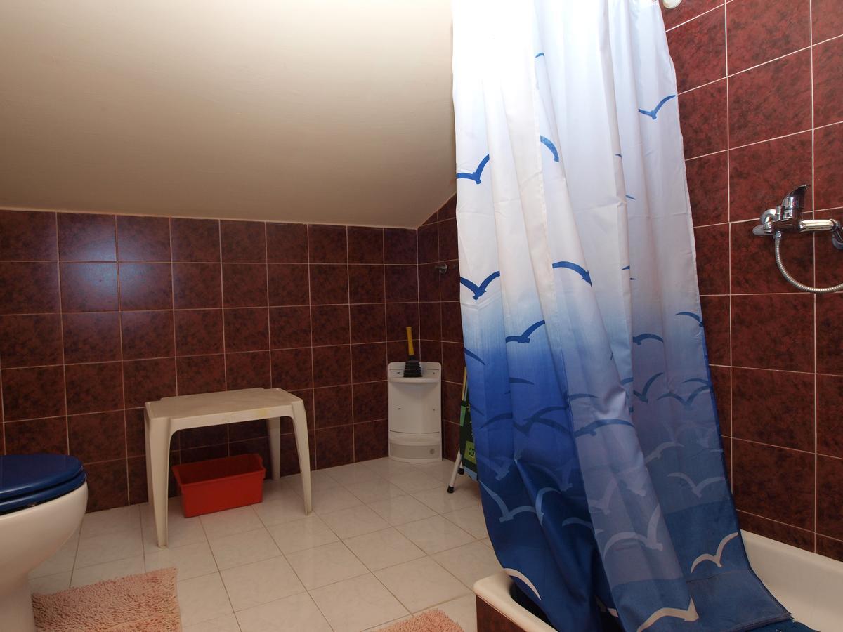 Apartments Slavica 382 Pula Buitenkant foto