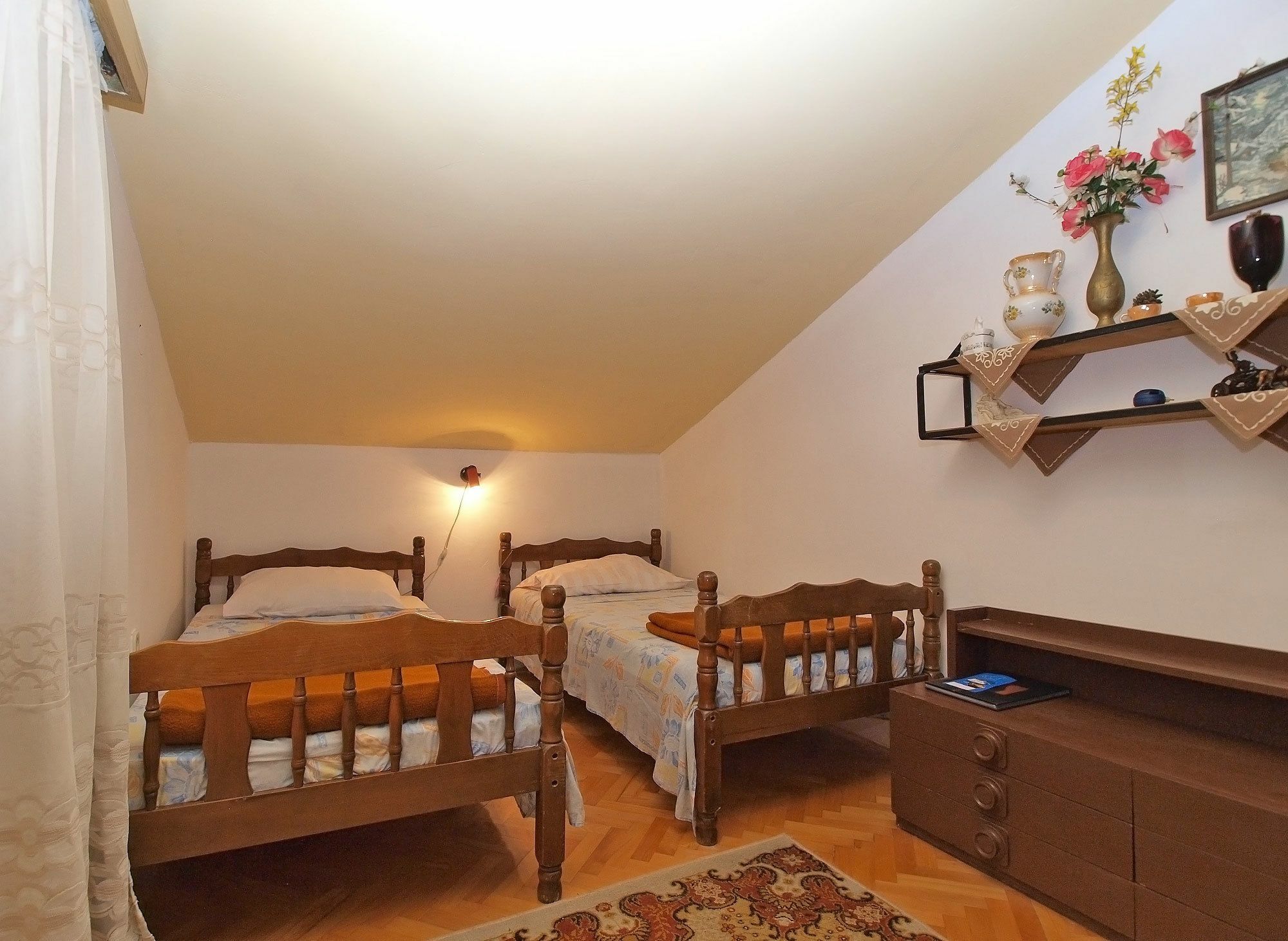 Apartments Slavica 382 Pula Buitenkant foto